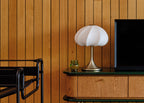 Malmo Touch Table Lamp Brass