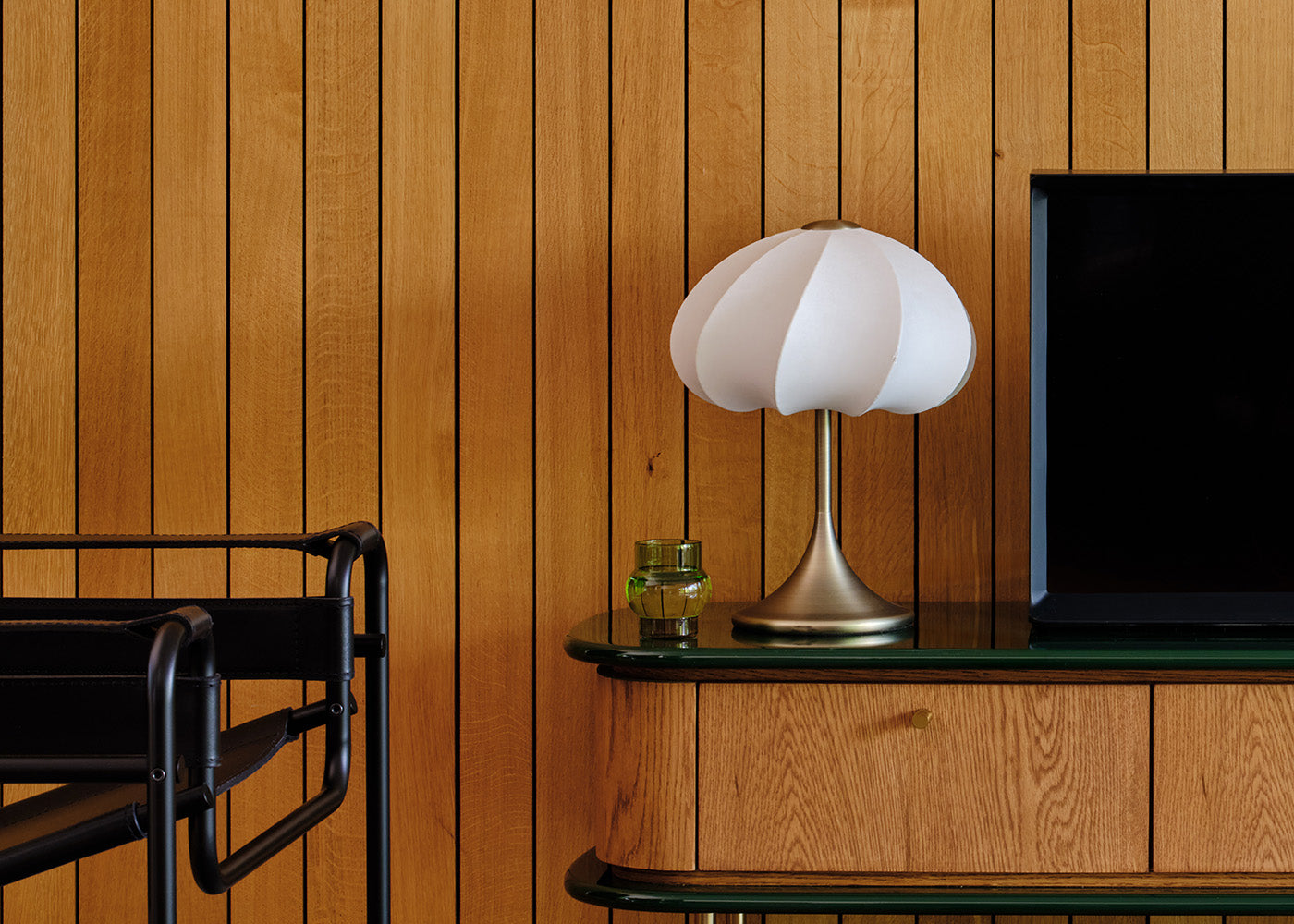 Malmo Touch Table Lamp