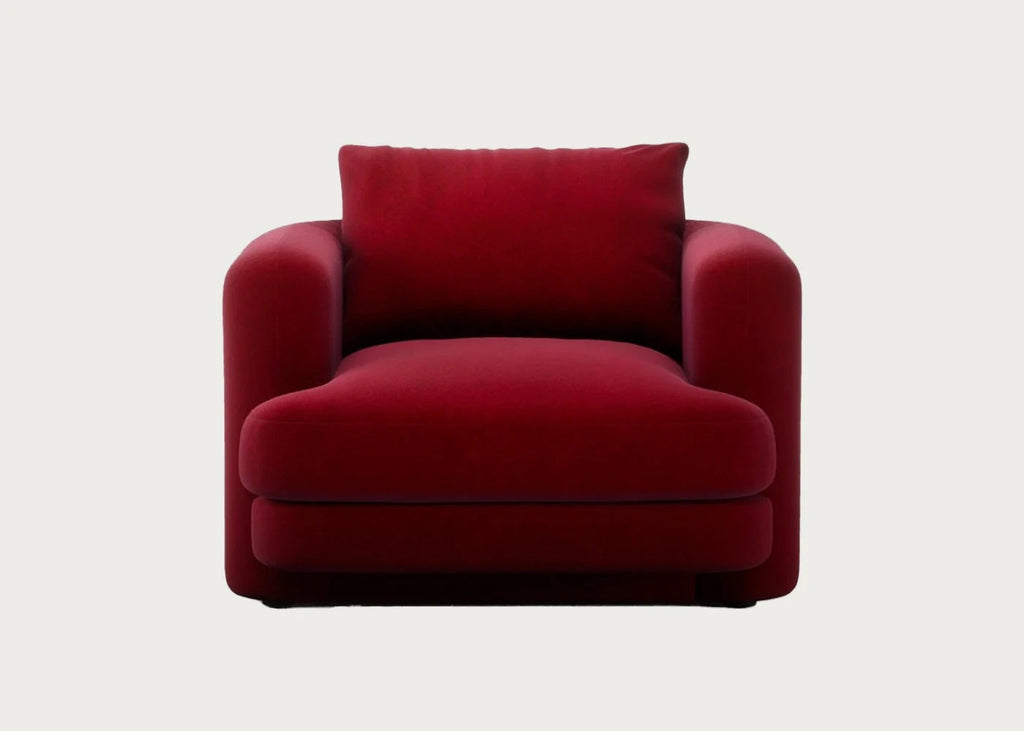 Rafi Armchair