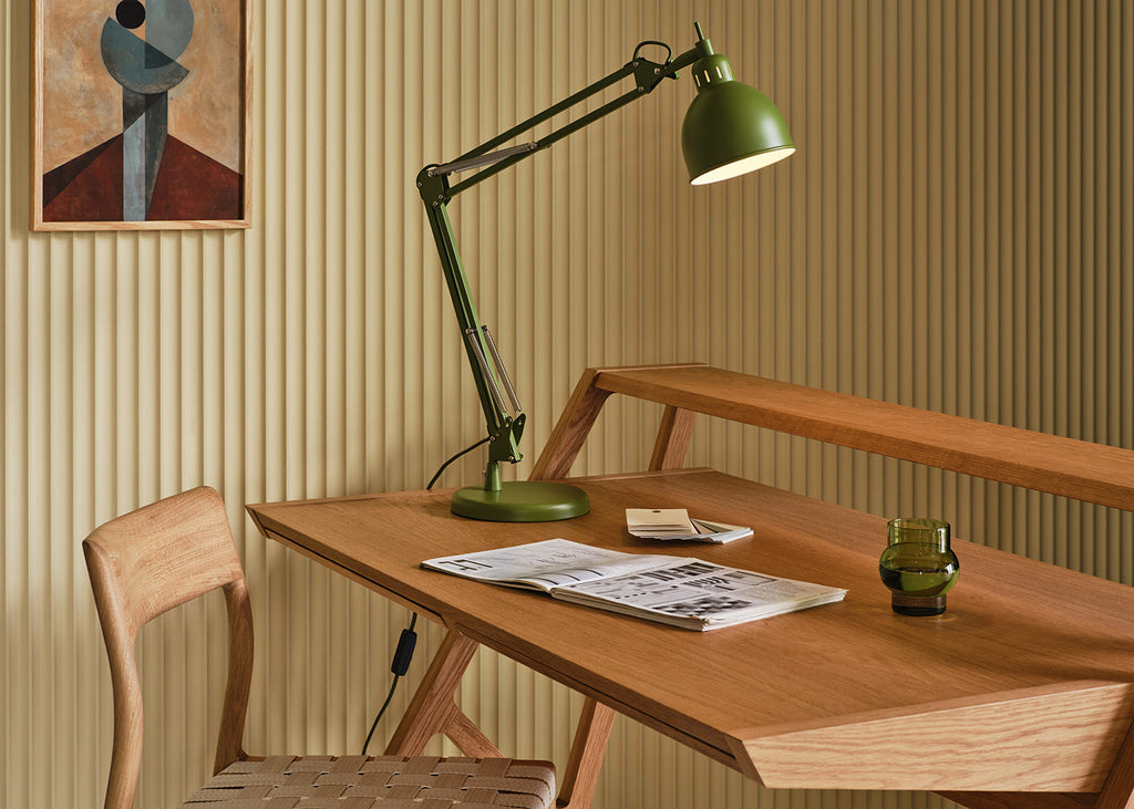 Spencer Desk Lamp
