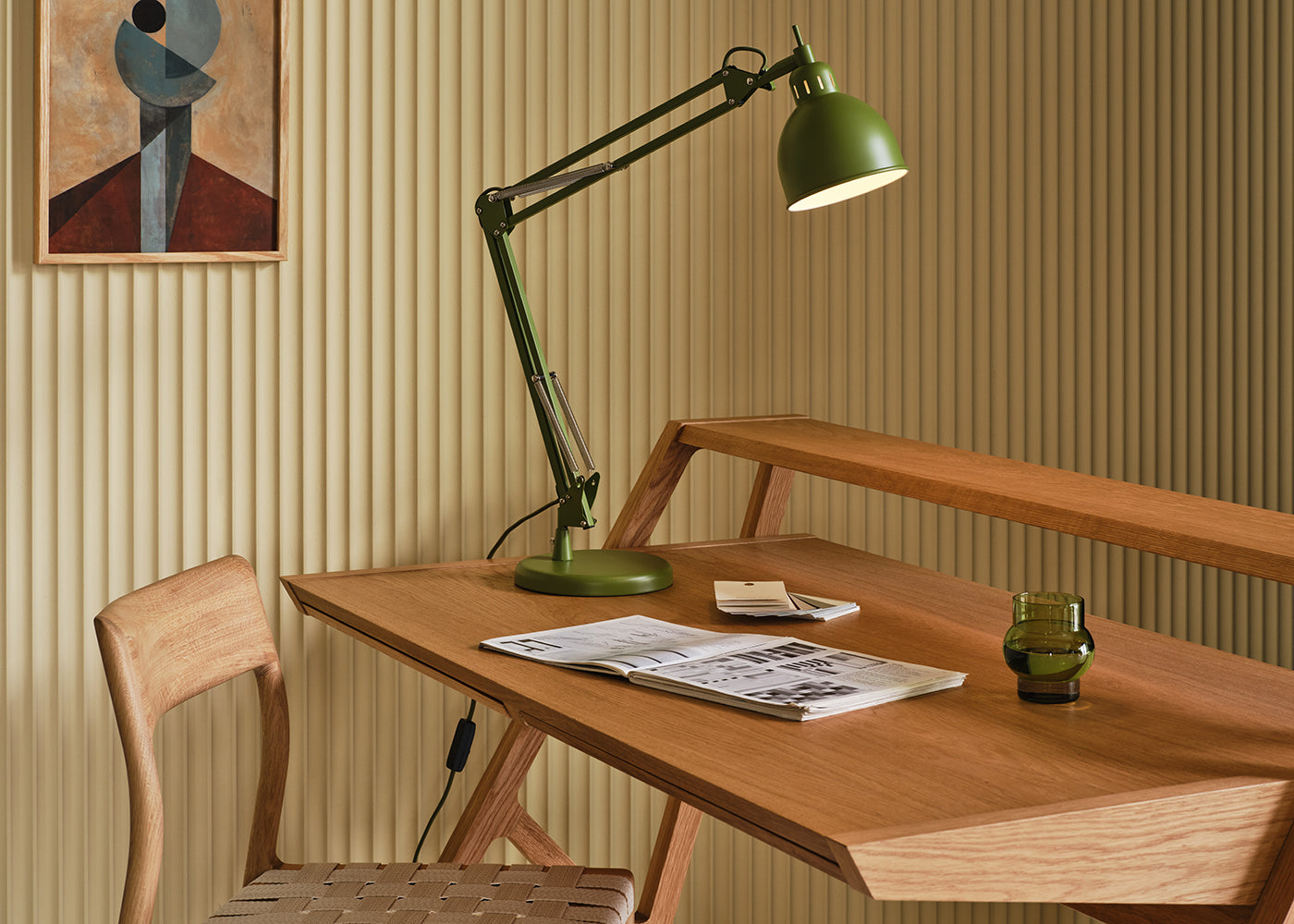 Spencer Desk Lamp