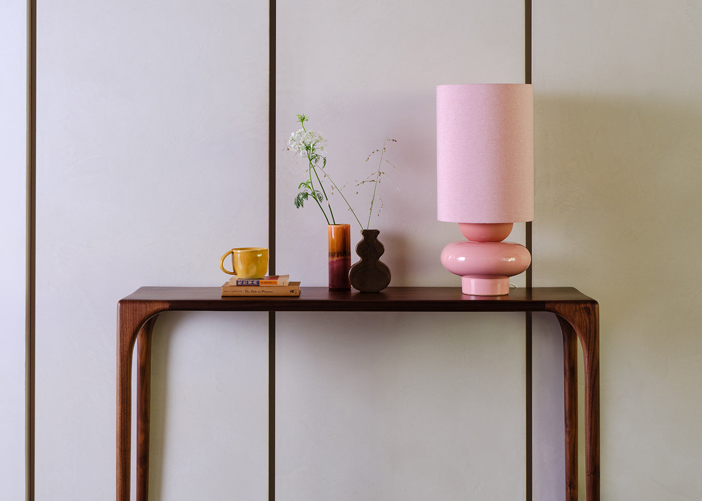 Sutherland Ceramic Table Lamp