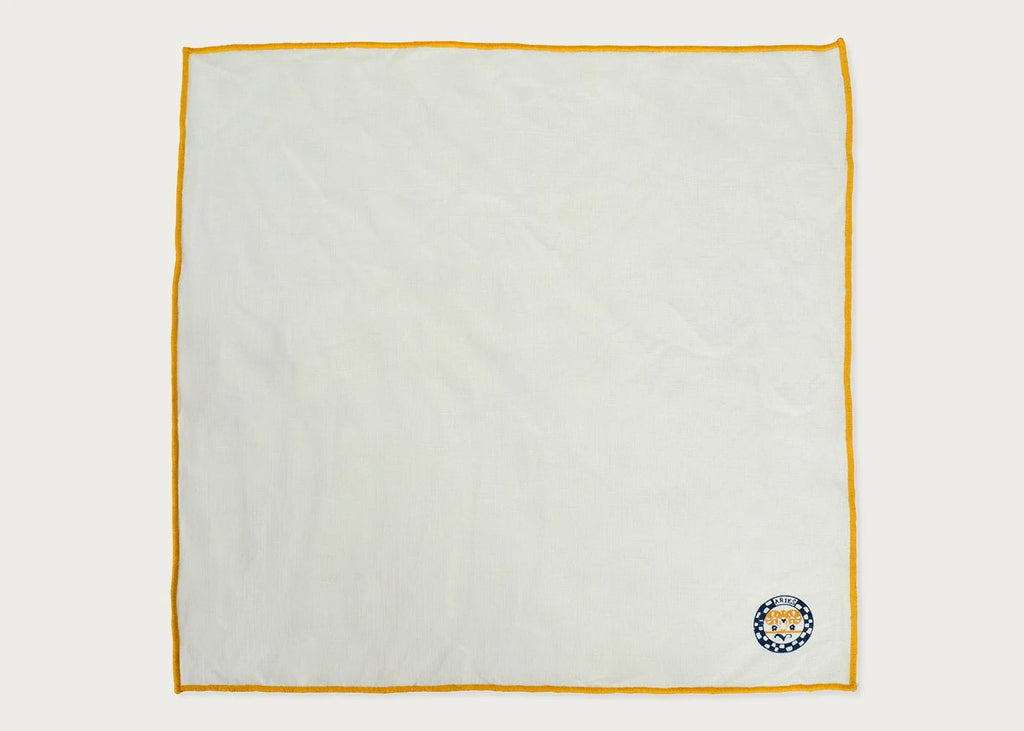 Star Sign Napkin