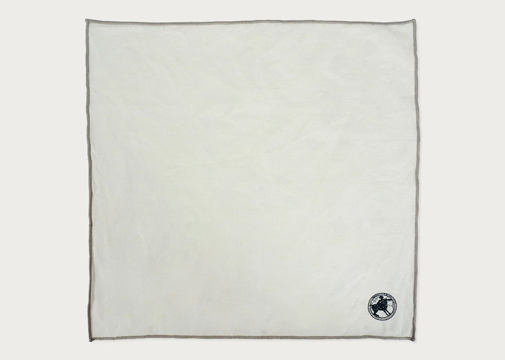 Star Sign Napkin