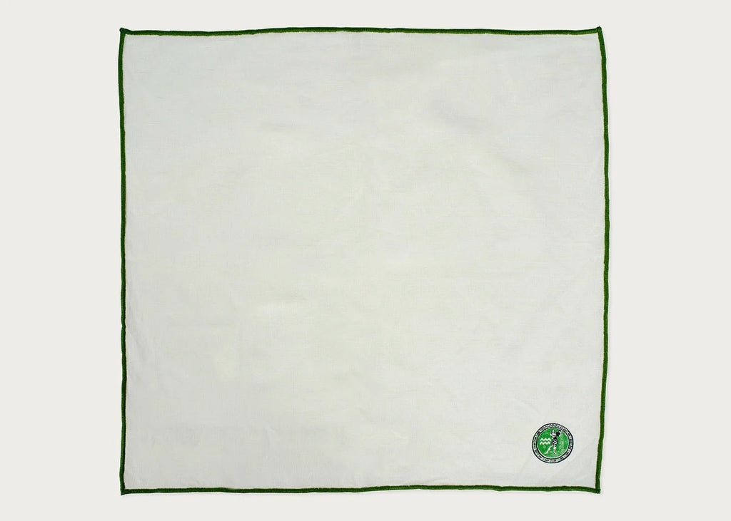 Star Sign Napkin