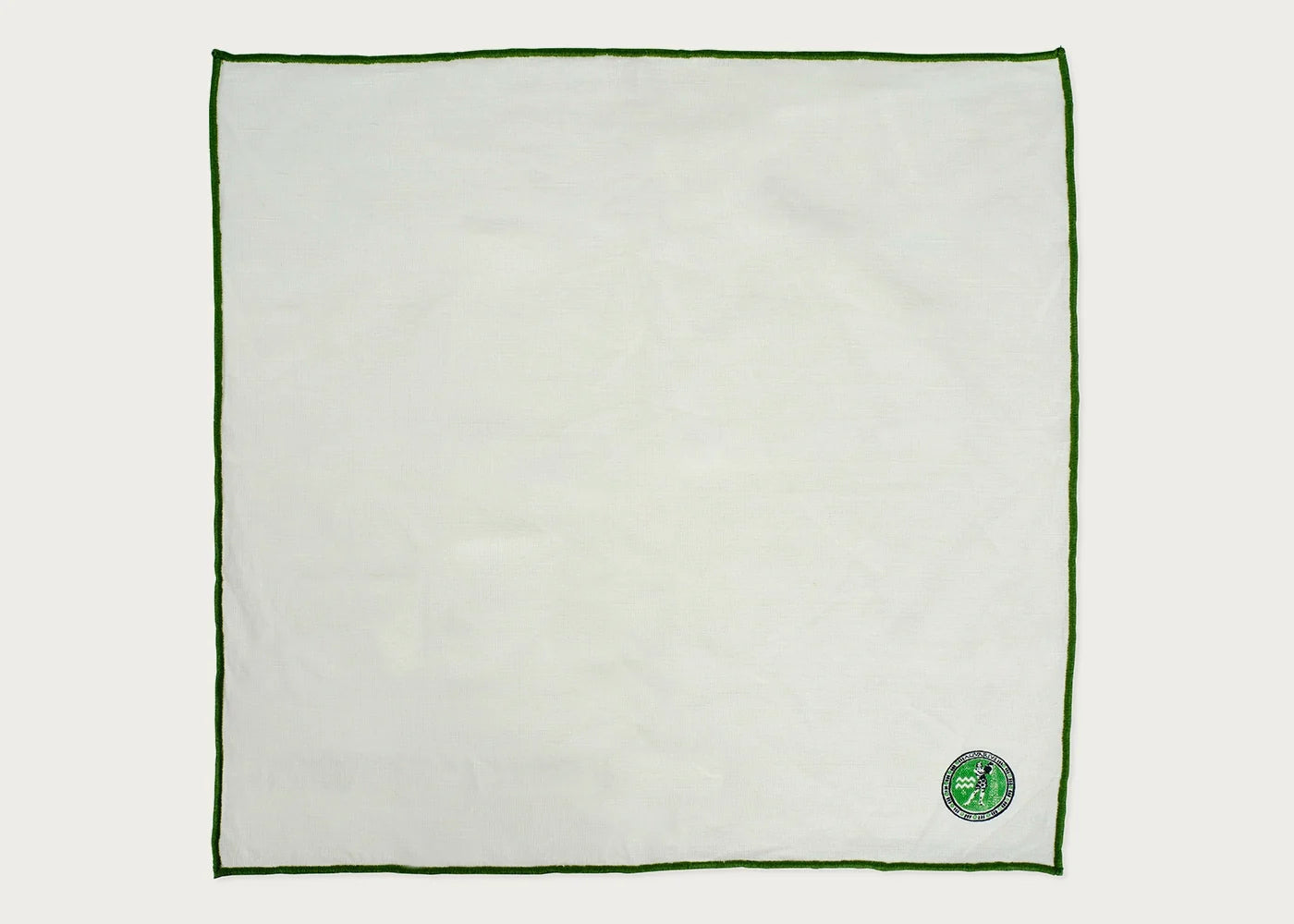 Star Sign Napkin