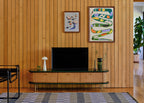 Siena Frame Walnut