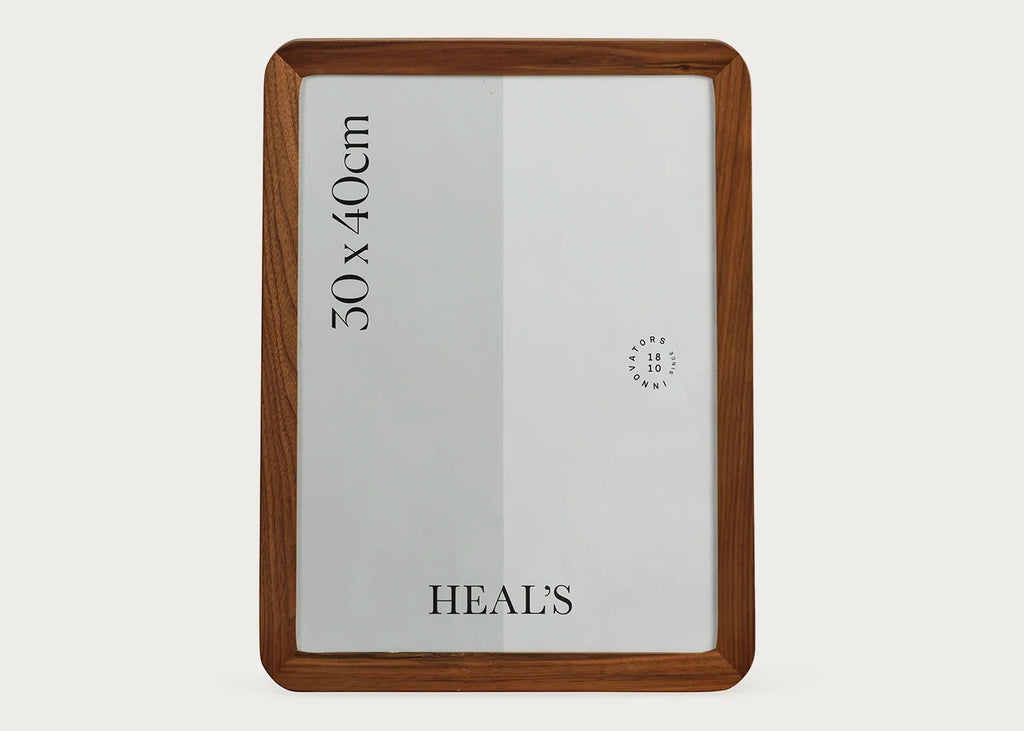 Siena Frame Walnut