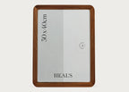 Siena Frame Walnut