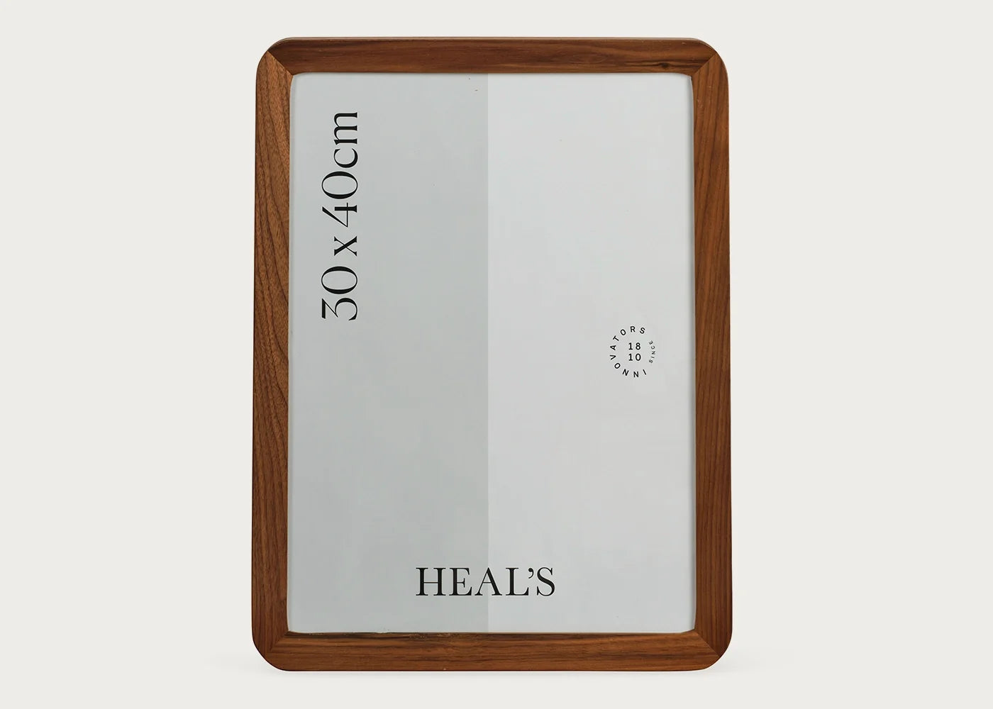 Siena Frame Walnut