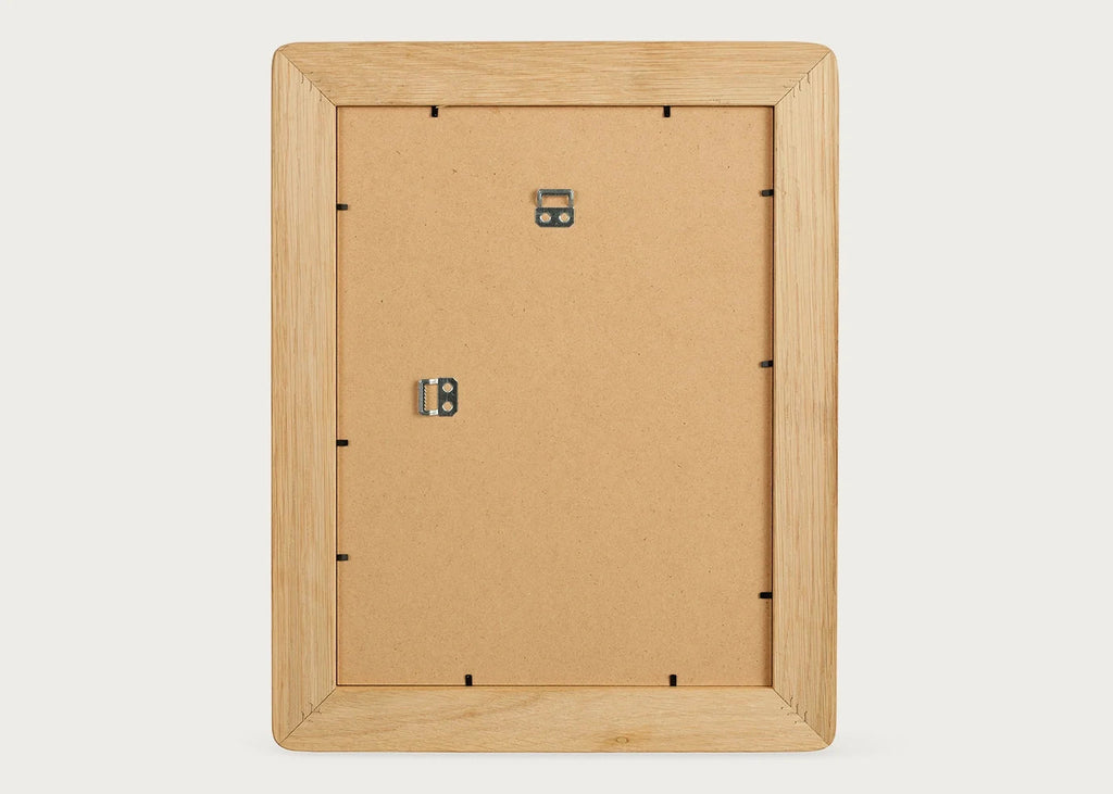Modena Frame Oak