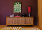 Wavy Frame 50 x 70cm