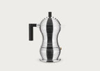 Pulcina Induction Coffee Maker