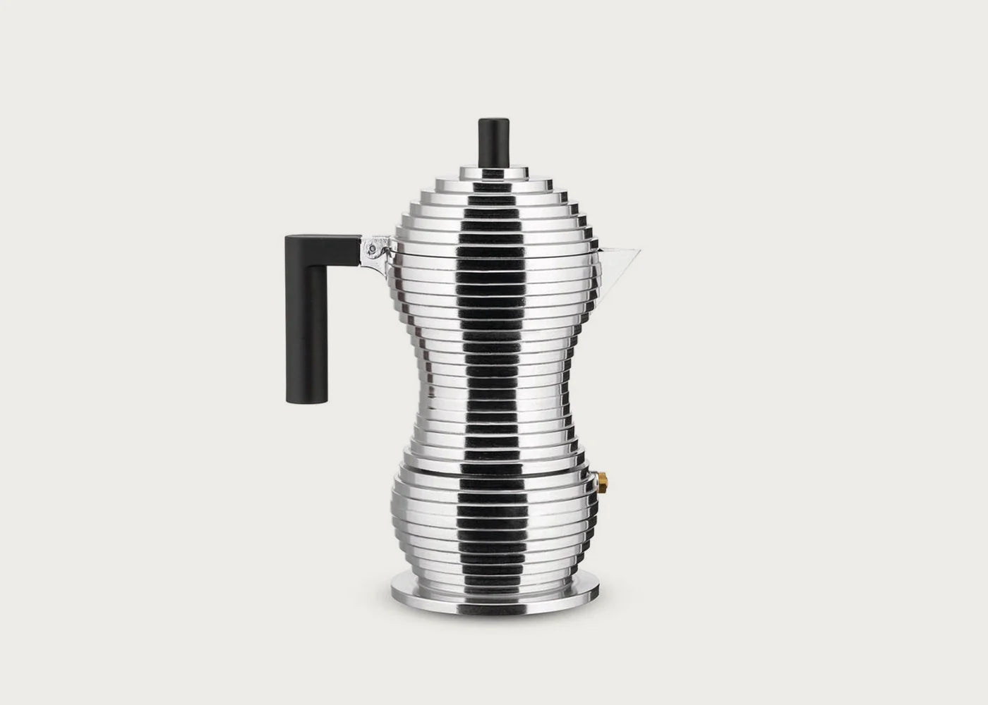 Pulcina Induction Coffee Maker