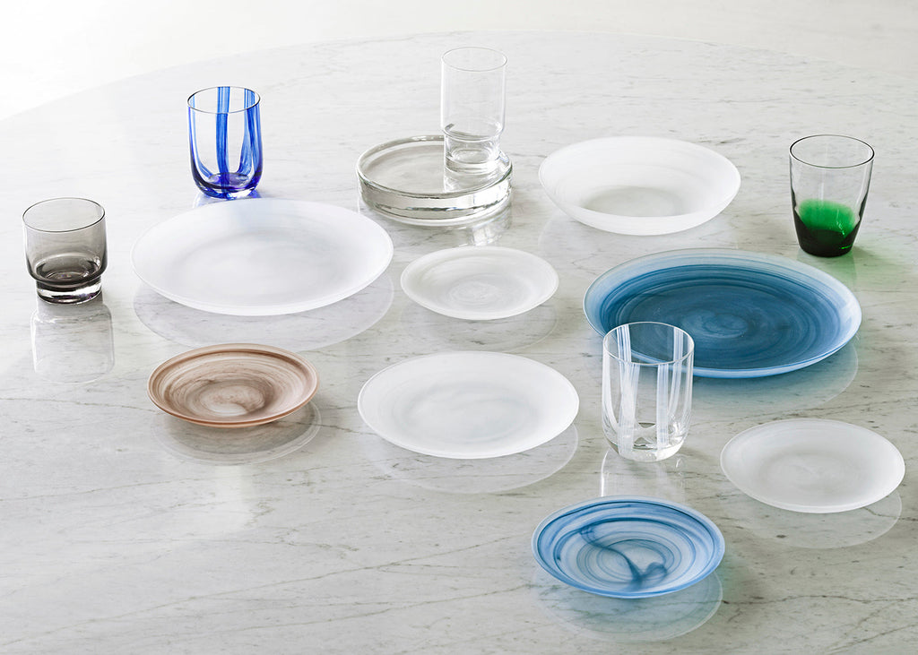 Cosmic Deep Plate