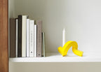 Crooked Candleholder