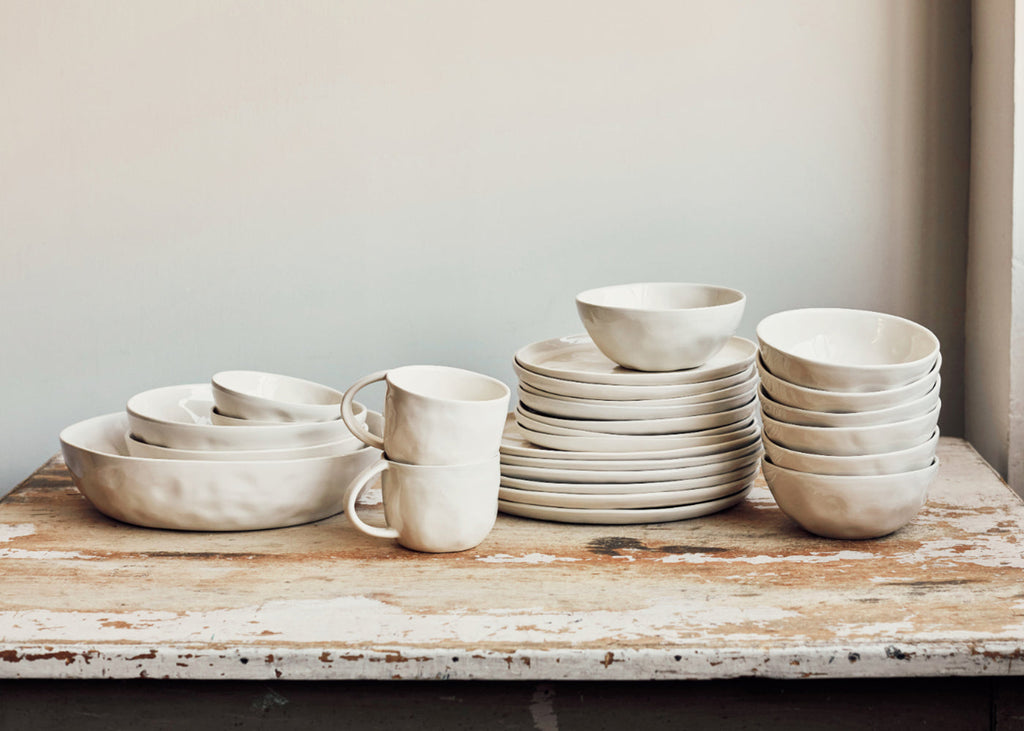 Barton Croft Large Plates Set of 2