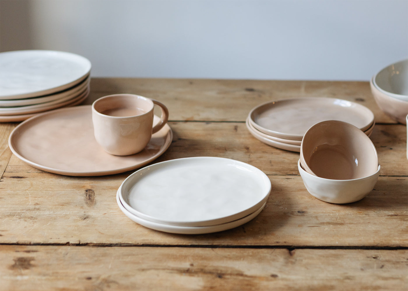 Barton Croft Small Bowls Set of 2