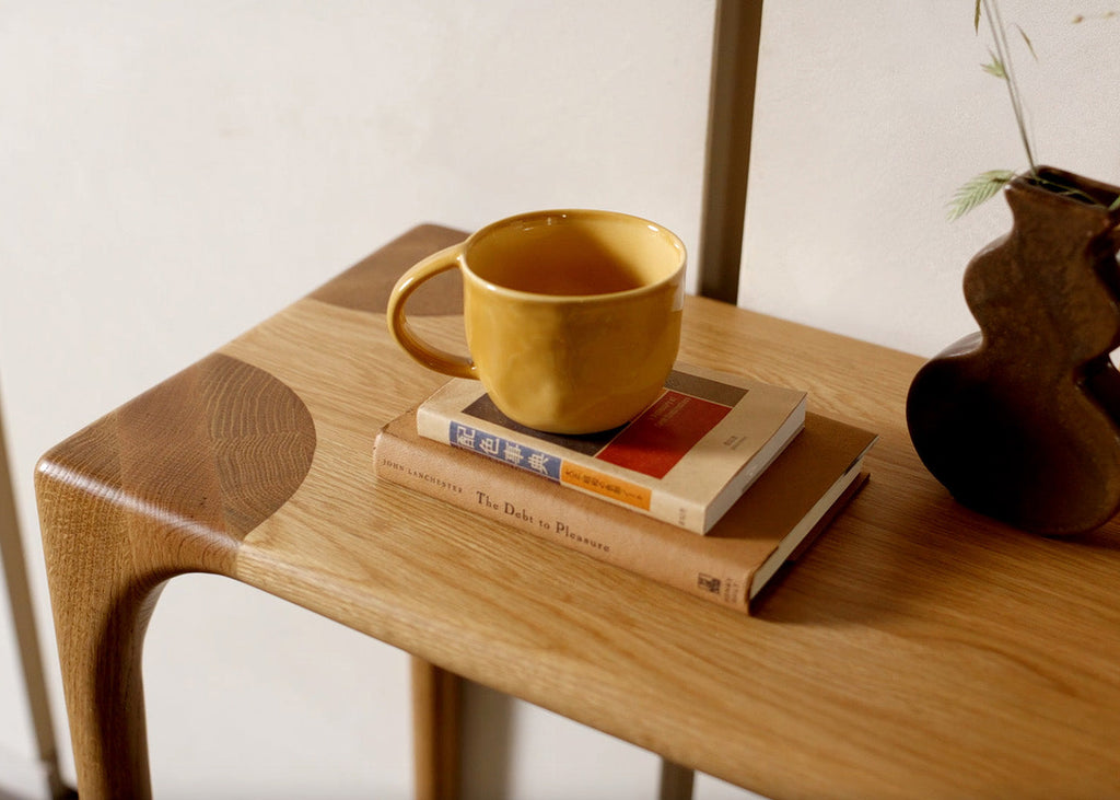 Barton Croft Mug
