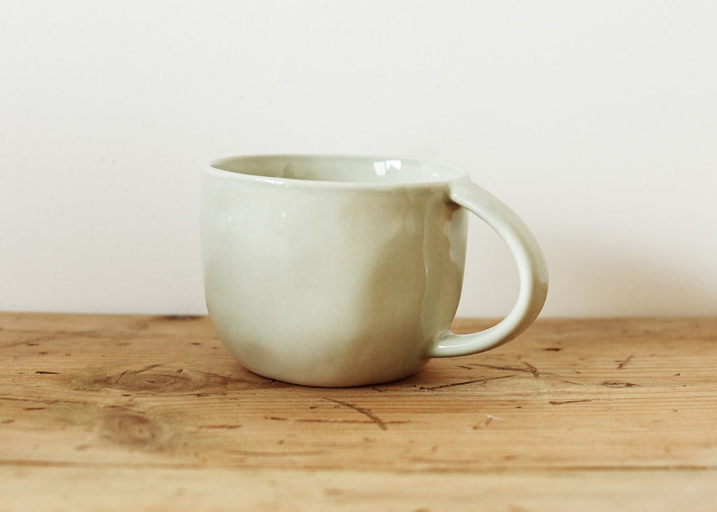Barton Croft Mug