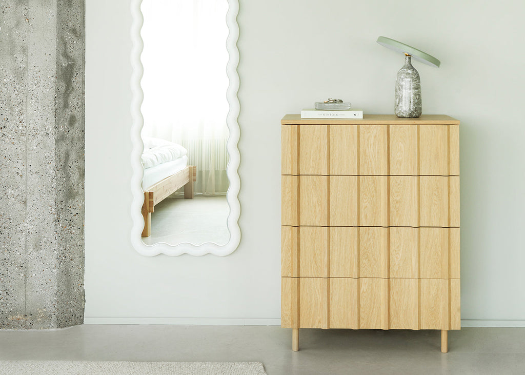 Rib Dresser