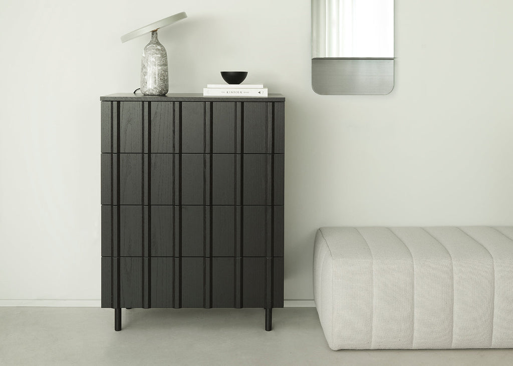 Rib Dresser