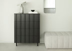 Rib Dresser