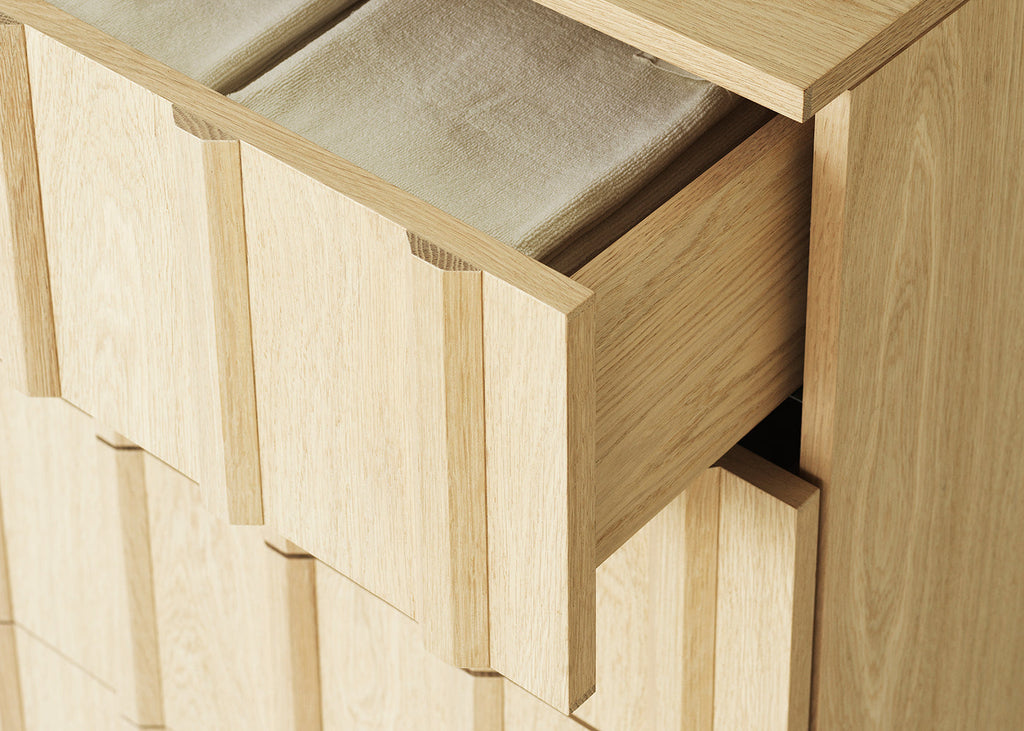 Rib Dresser