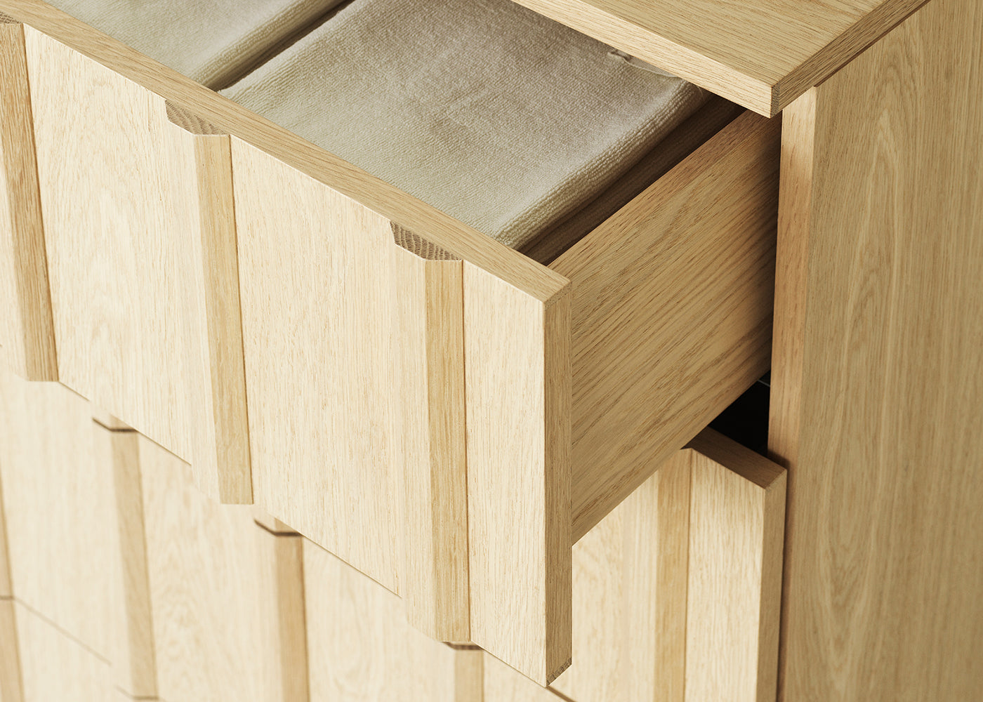 Rib Dresser