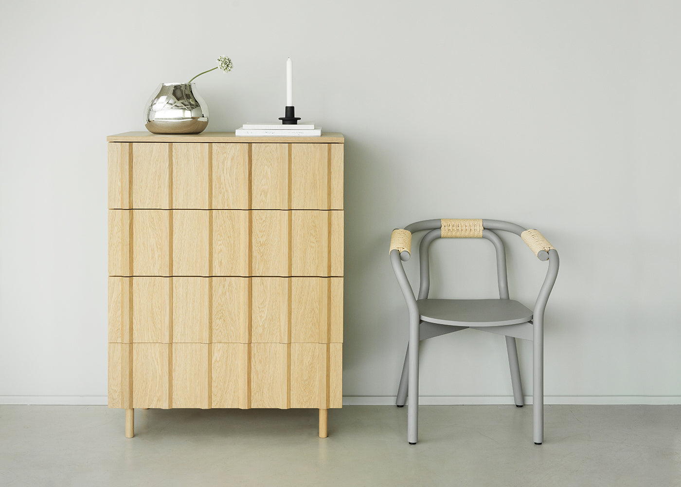 Rib Dresser