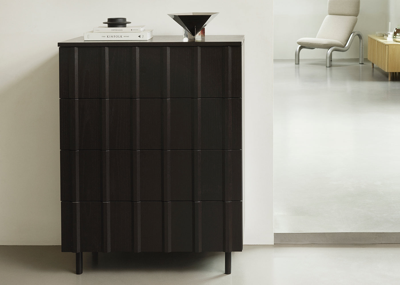 Rib Dresser