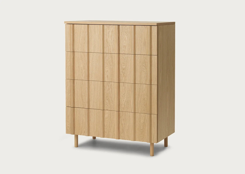 Rib Dresser