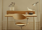 Courier Desk