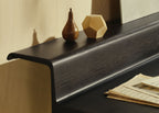 Courier Desk