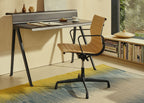 Courier Desk