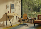 Courier Desk