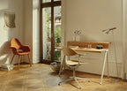 Courier Desk