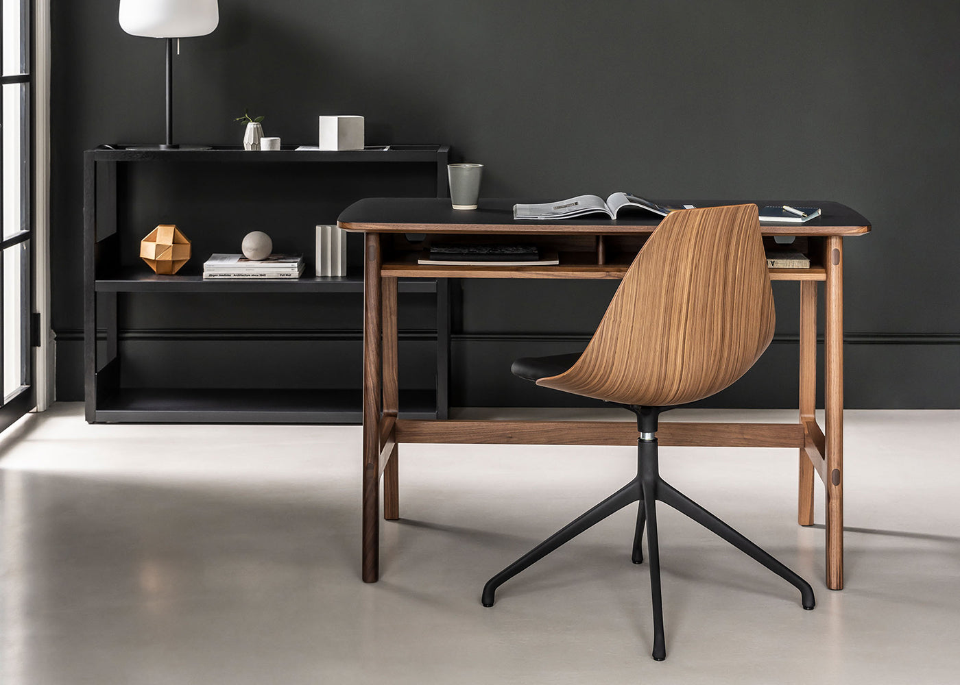 Dulwich Desk