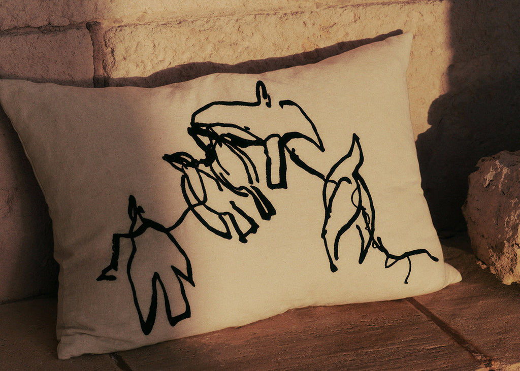 Vuelo Cushion
