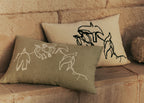Vuelo Cushion