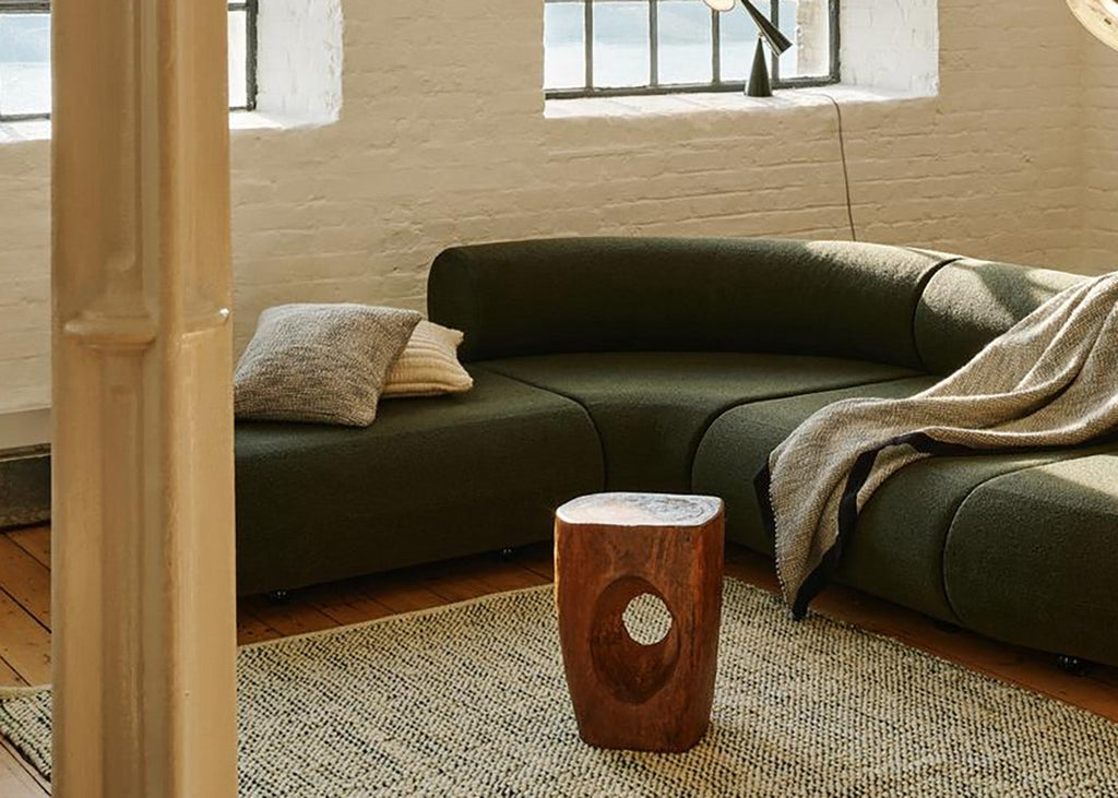 Thread Cushion