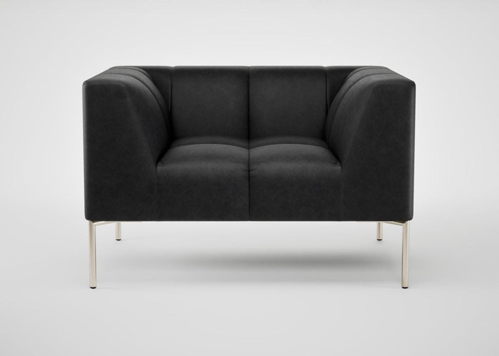 Quadro Armchair