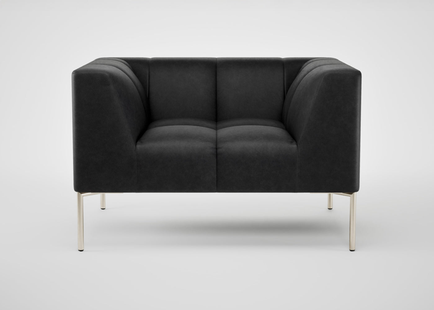 Quadro Armchair