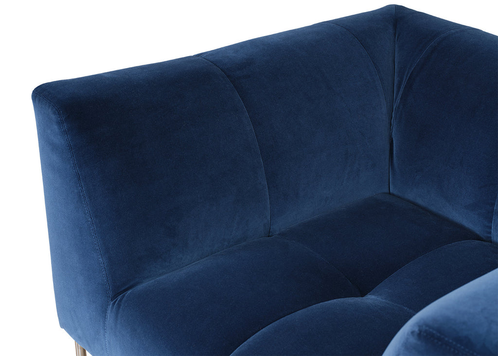 Quadro Armchair