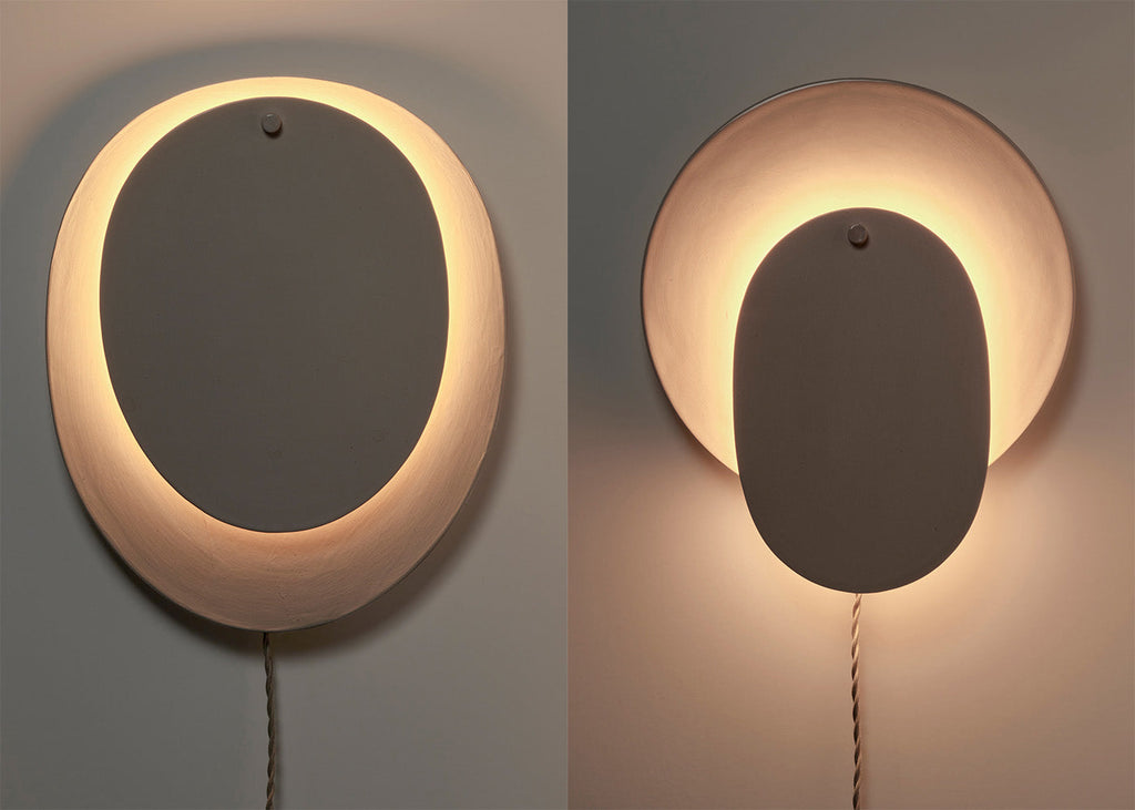 Nebula Wall Light