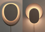Nebula Wall Light