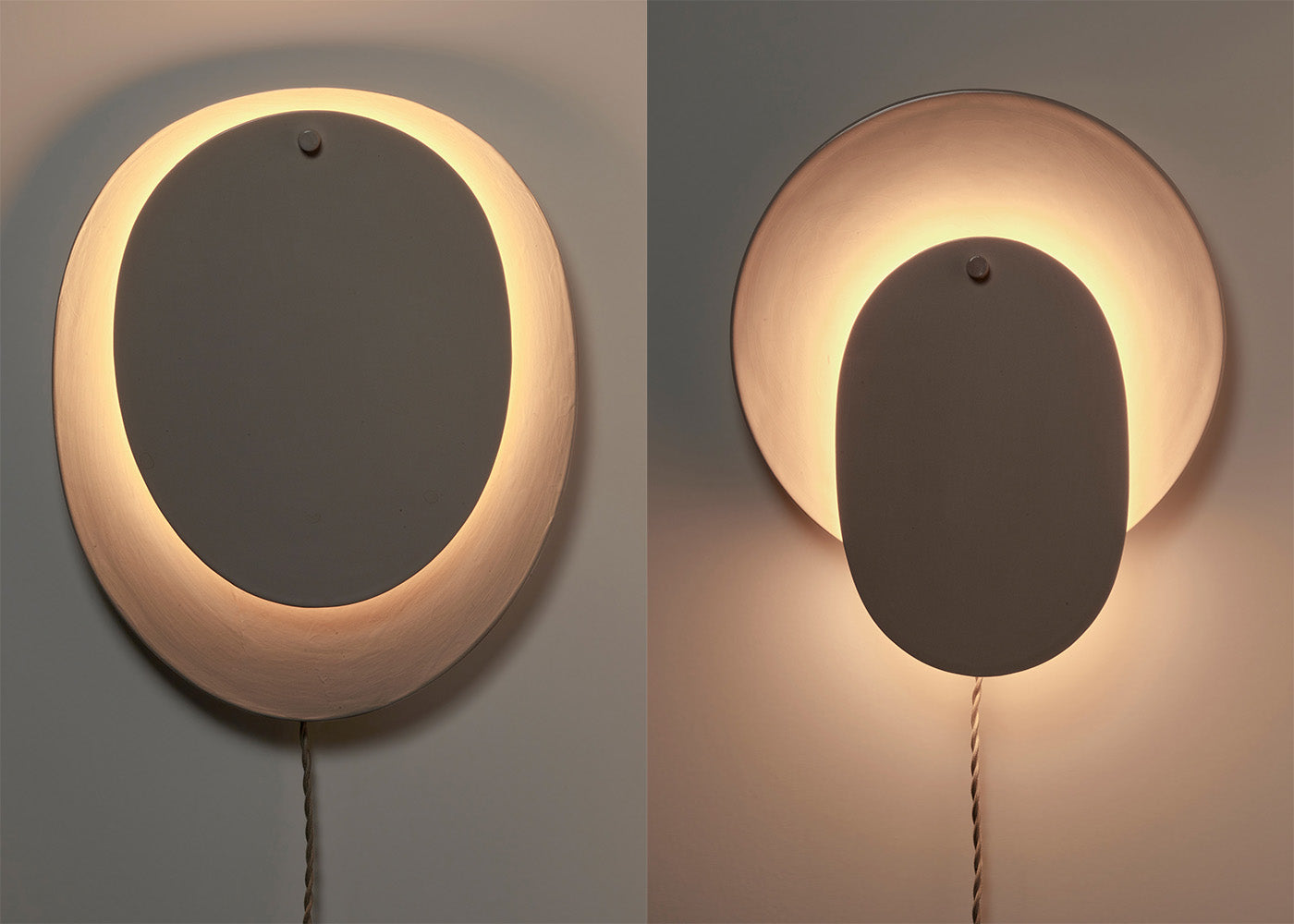 Nebula Wall Light