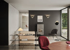 Multi-Lite Wall Light