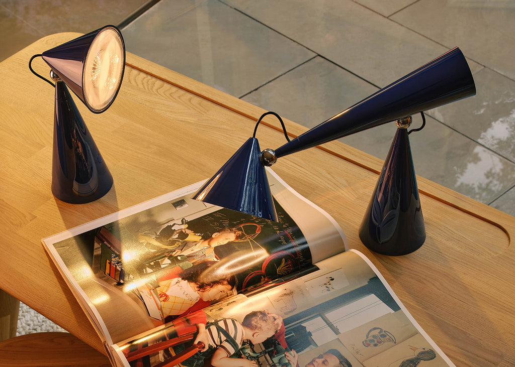 Pose LED Task Lamp