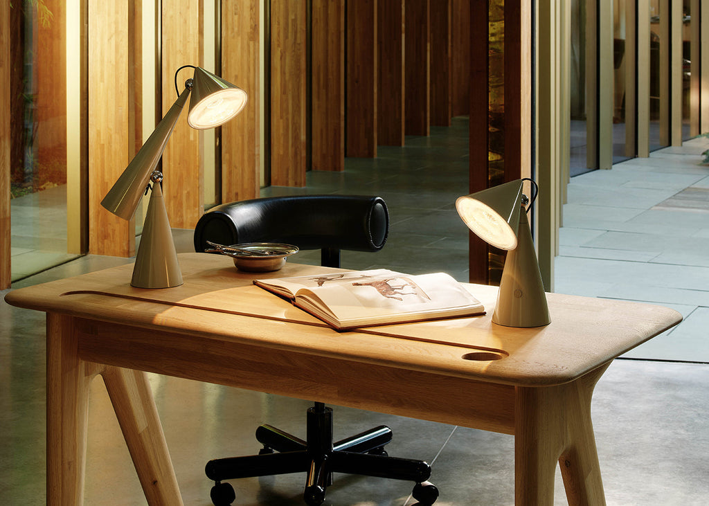 Pose LED Task Lamp